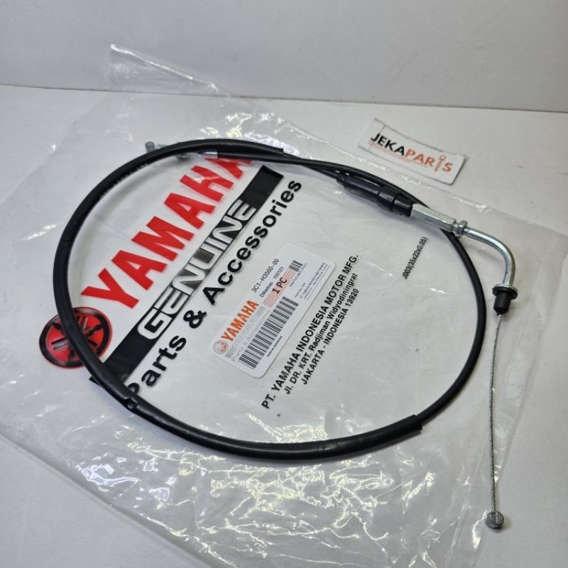 Kabel Gas Tali Gas Motor Vixion Old Vixion Lama 3C1.