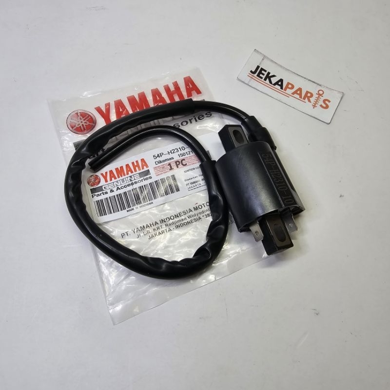 Coil Koil Penyalaan Desi Klos Motor Mio J Soul Gt Fino FI Mio GT 54P.
