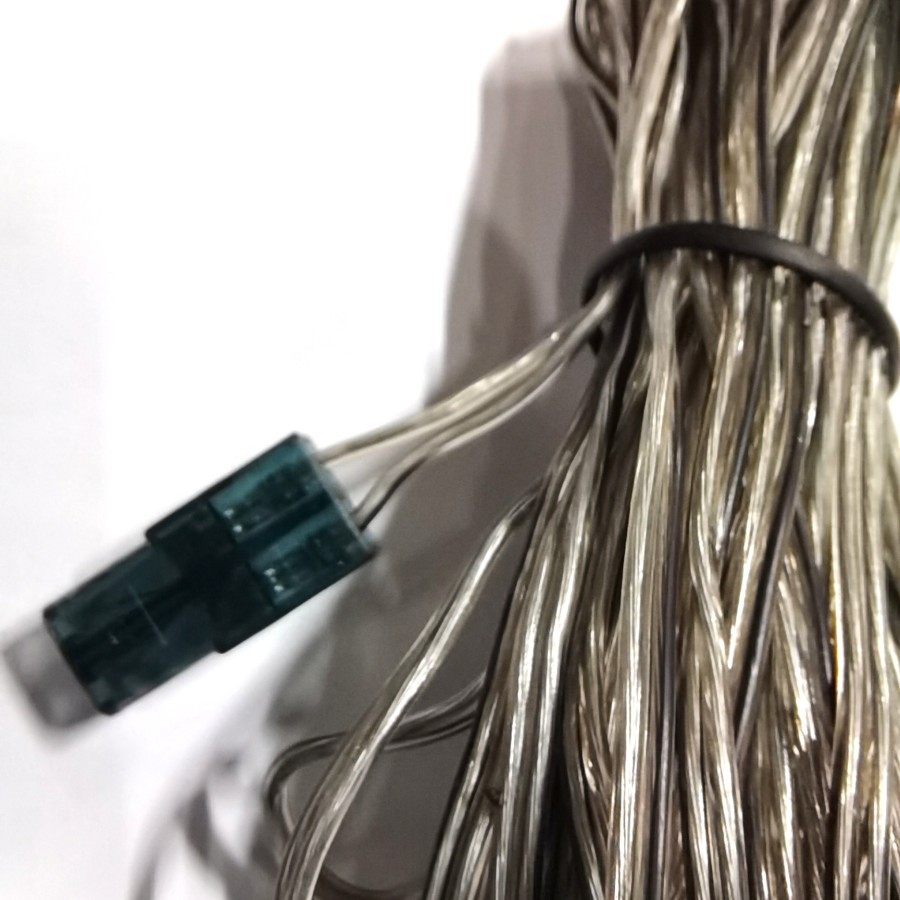 KABEL SPEAKER  home theater samsung BUKAN POLYTRON  7Meter PRODUK OEM TEMBAGA