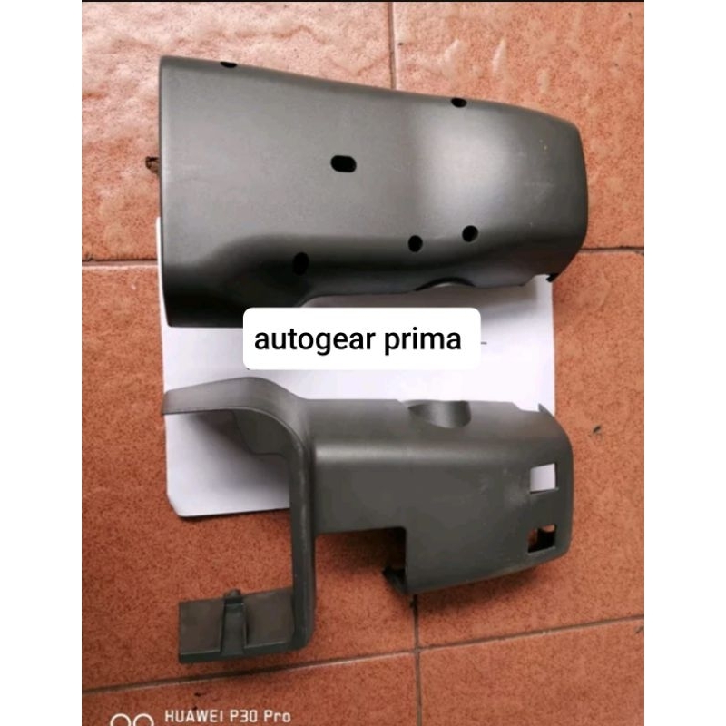 cover stir L300 diesel