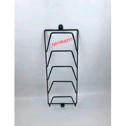 Rak Gantung Tutup Panci/Rak Tutup Panci/Rak Tutup Panci Dapur/Rak Gantung Panci