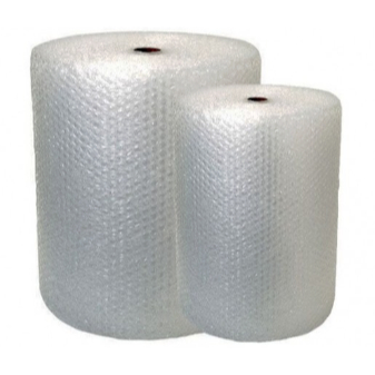 

Bubble tambahan wrap