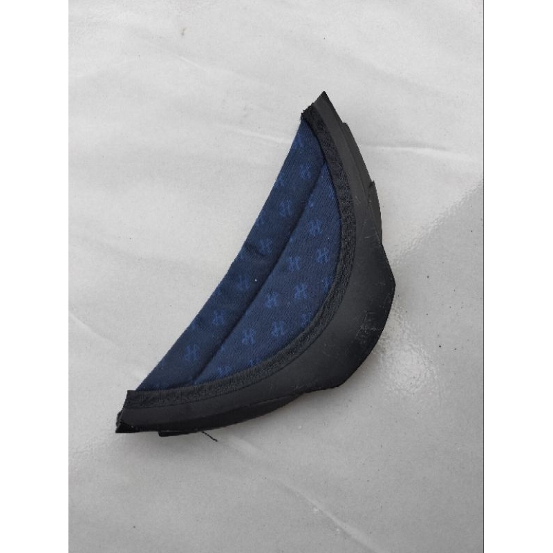 chinguard hjc rpha 10 plus