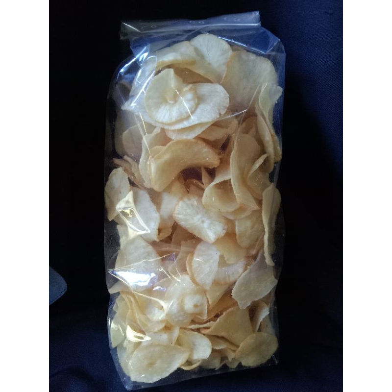 

KERIPIK SINGKONG ORIGINAL/ KERIPIK CEMILAN/ KERIPIK SAJIAN TAMU