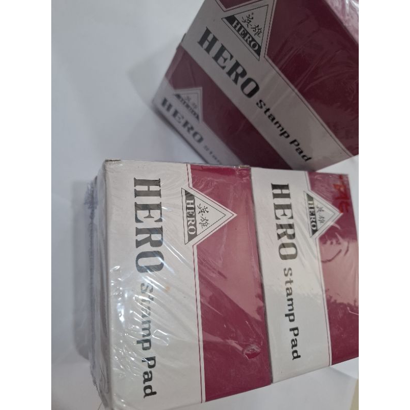 

Stamp Pad Hero Murah