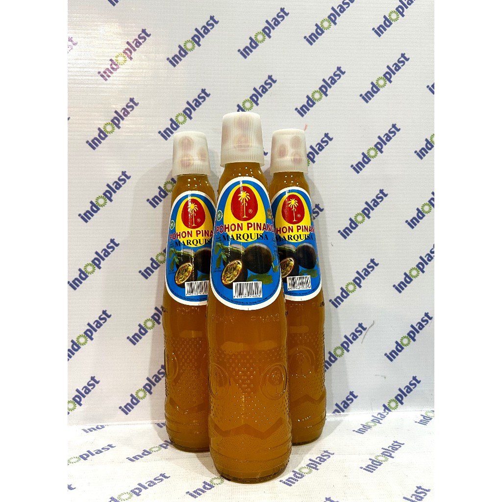 

Pohon Pinang Marquisa Fresh Juice - 520 ml