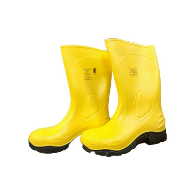 sepatu safety boots inyati wayna originla 38-45 sepatu boots inyati