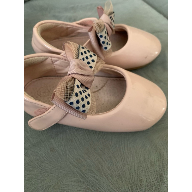 preloved sepatu donatello