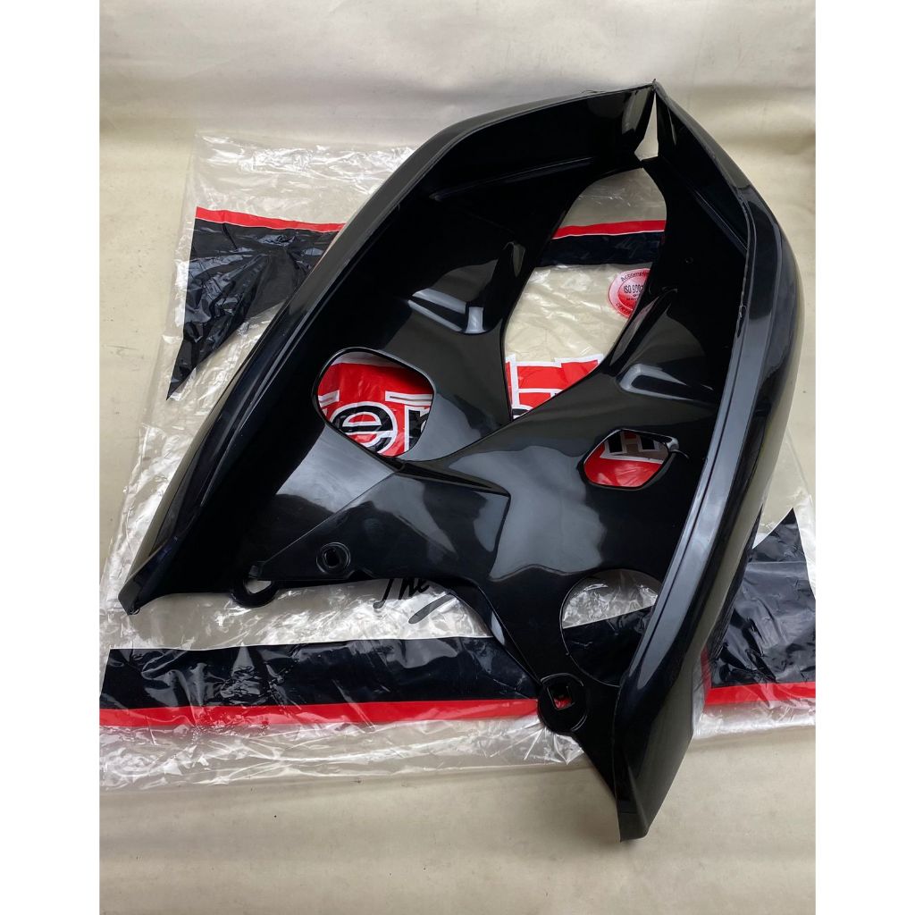 sayap honda astrea grand legenda impressa hitam tenshi