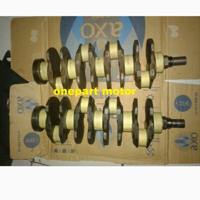Crankshaft kruk as Honda ferio f16 original