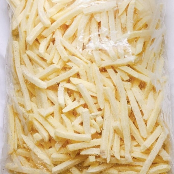 

SNOWVALLEY KENTANG SHOESTRING 2 KG