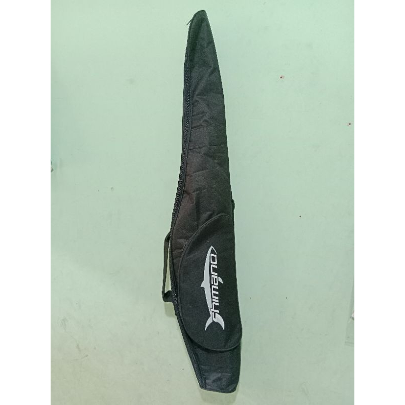 Tas Pancing Muat 2 Joran Seet Anti Air Murah