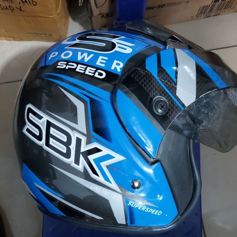 Helm nhr motif