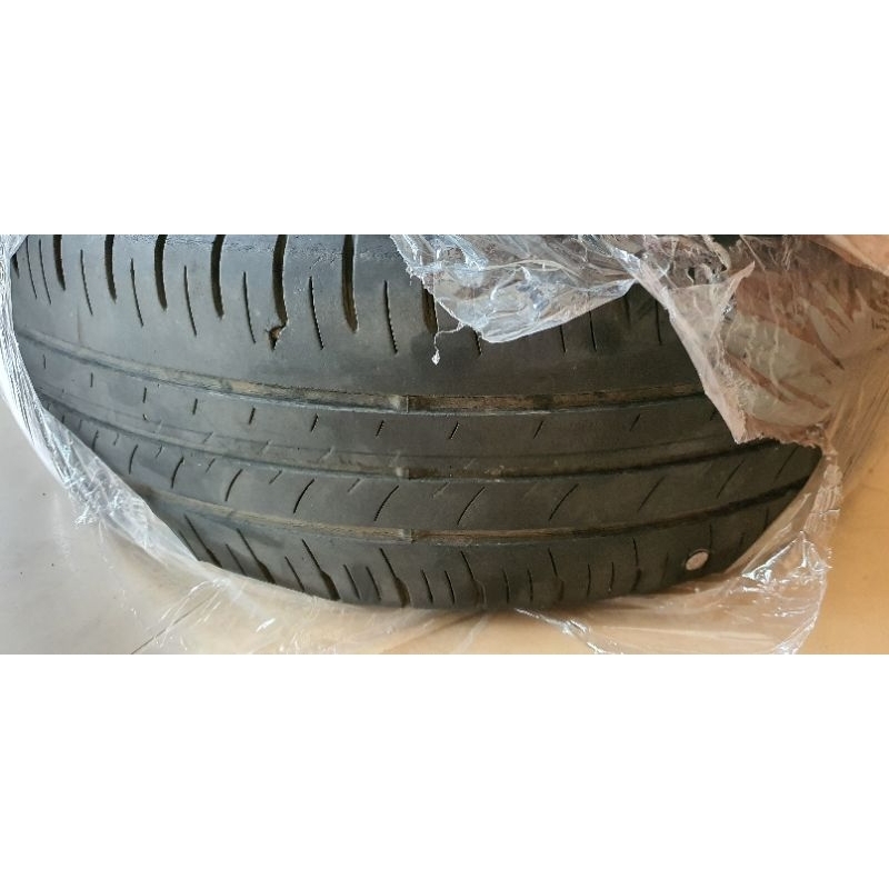 ban bekas dunlop 205 - 65R16