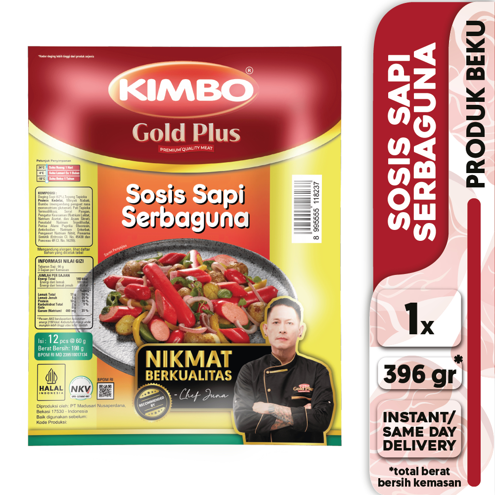 

KIMBO Sosis Sapi Serbaguna12