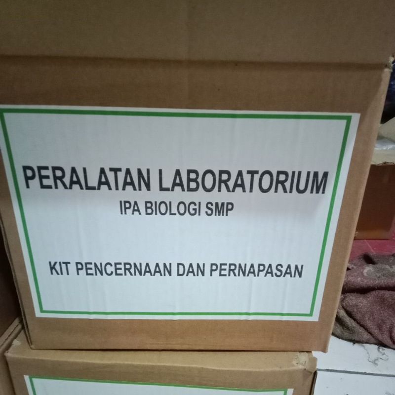 kimia ipa biologi, kapur tohor, lugol, vaslin, benedict, koh,biuret, alat peraga, sekolah, biologi
