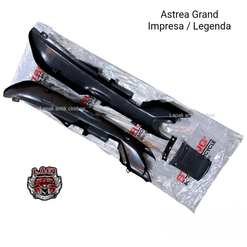 Cover Body Astrea Grand Impresa Sabit Legenda Original Strong
