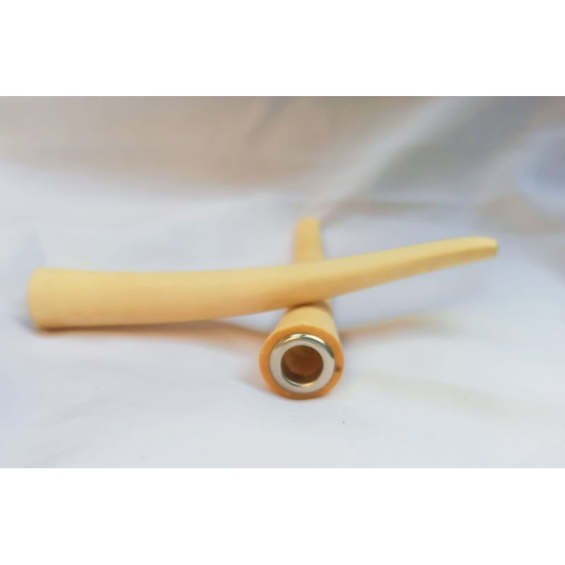 pipa rokok kemuning panjang 10cm