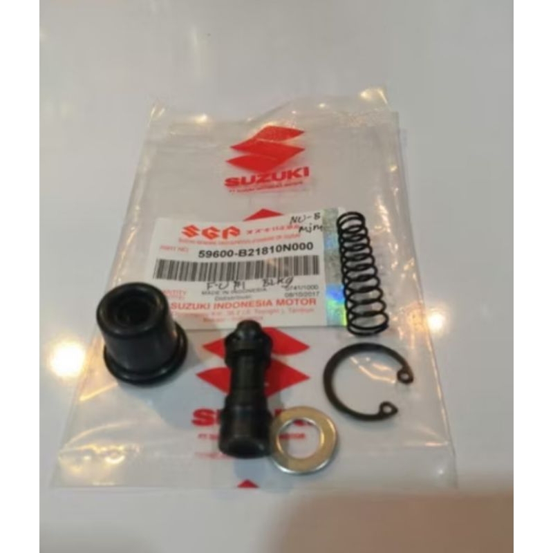seal master rem kit belakang fu injeksi / gsx 150