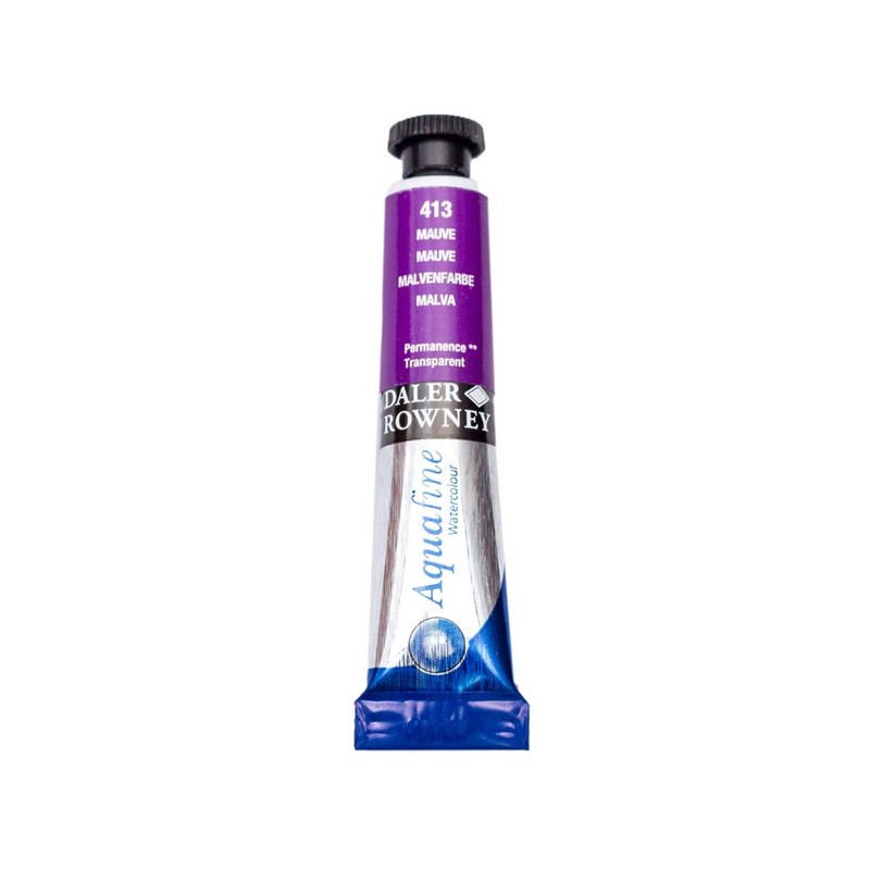 

Daler Rowney Aquafine Watercolour 8Ml Violet Series