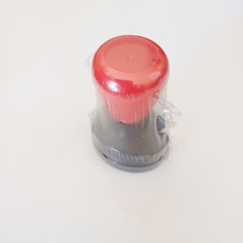 

Stempel lunas oval 2 x 3 cm stempel flash / otomatis