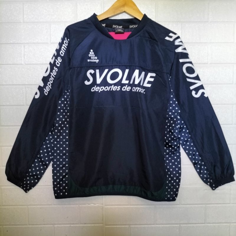 466. Jaket SVOLME  size M  P67  LD106