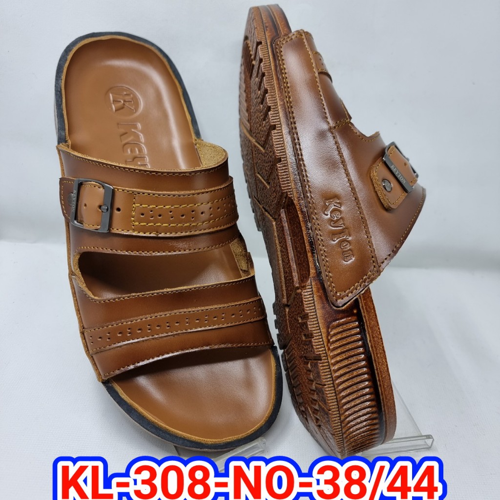 KEYTON SHOES - SANDAL PRIA (KL-308)