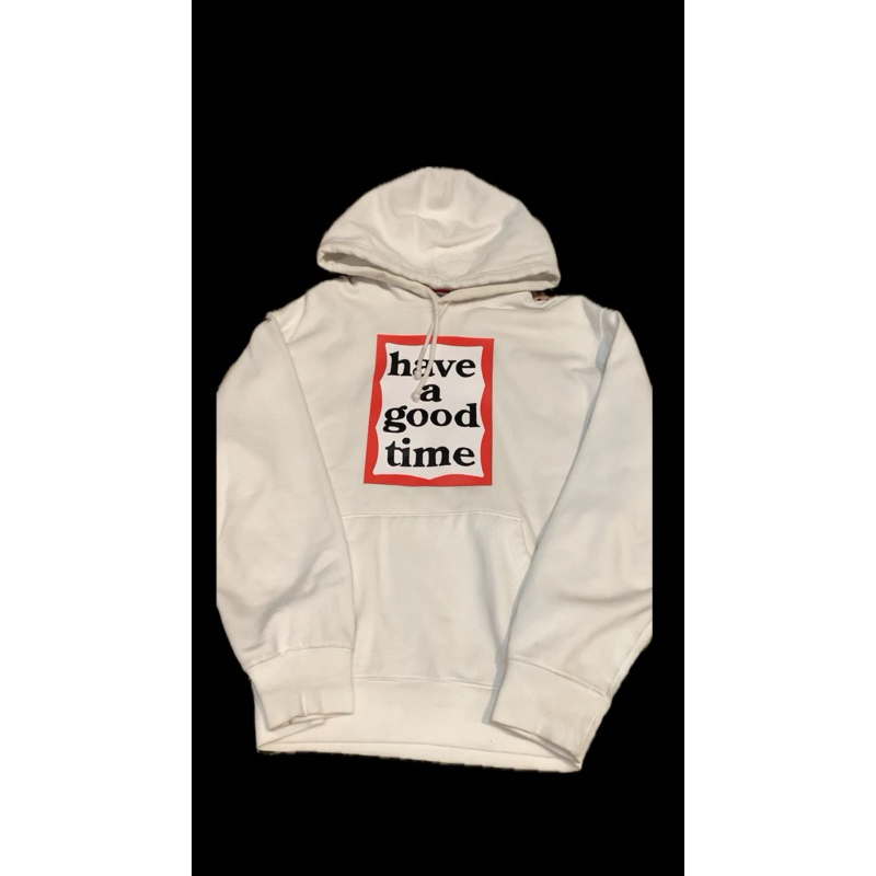 hoddie hagt