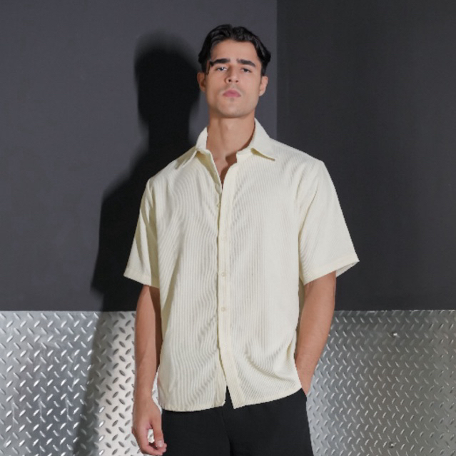 KLOOK | SENNA SHIRT