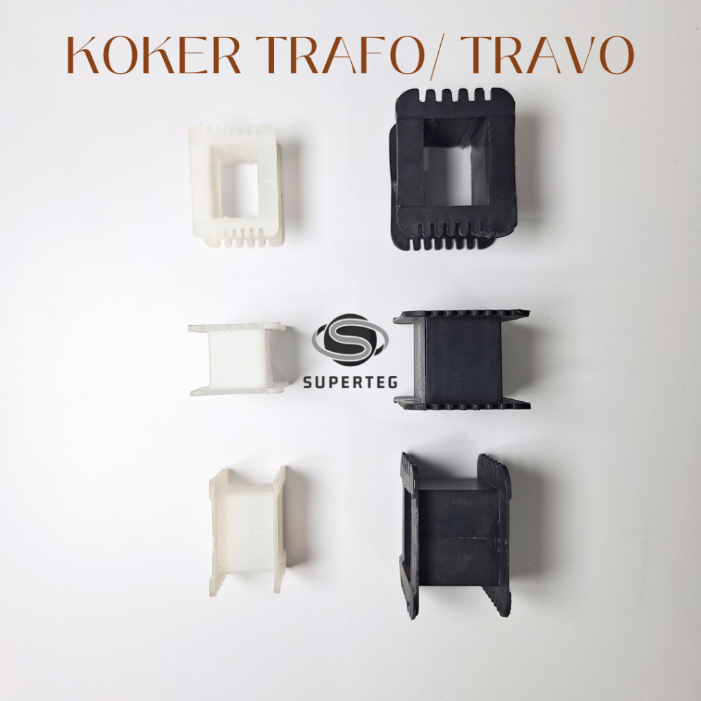 KOKER TRAVO / KOKER TRAVO KUALITAS SUPER BERBAGAI MACAM UKURAN