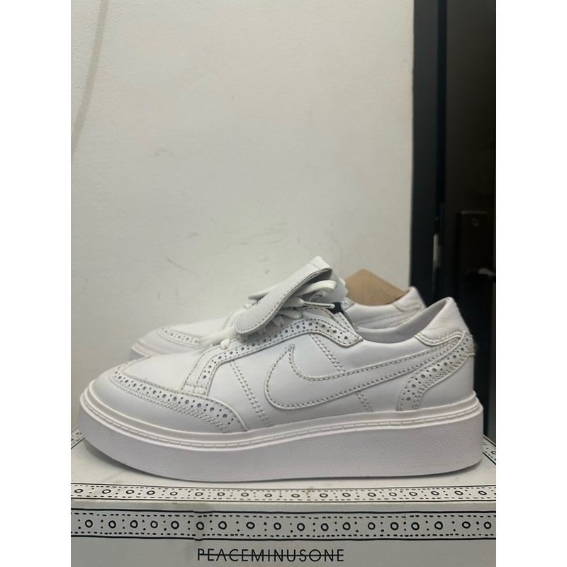 For Sale Nike x Peaceminusone KWONDO1