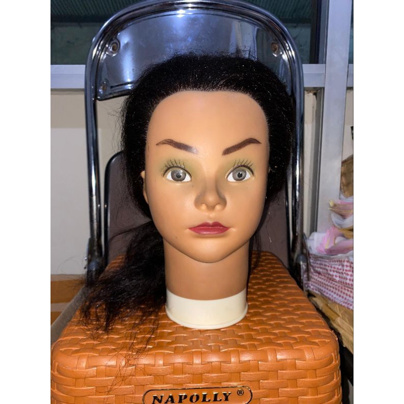 HK-94 SHILLA MODEL HEAD 20" W/PRO HOLDER