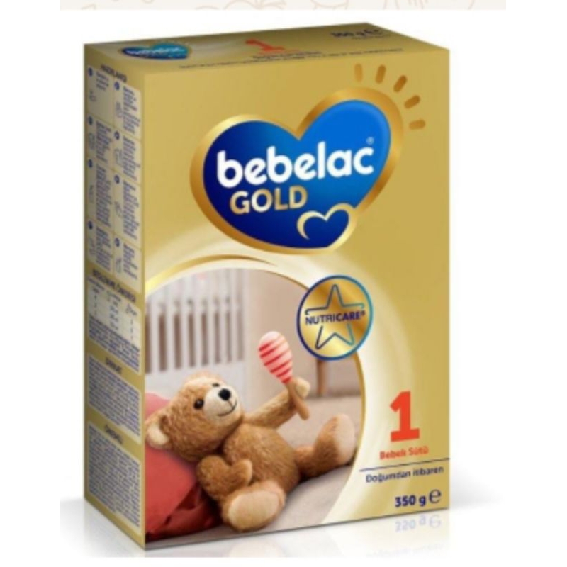 susu bebelac