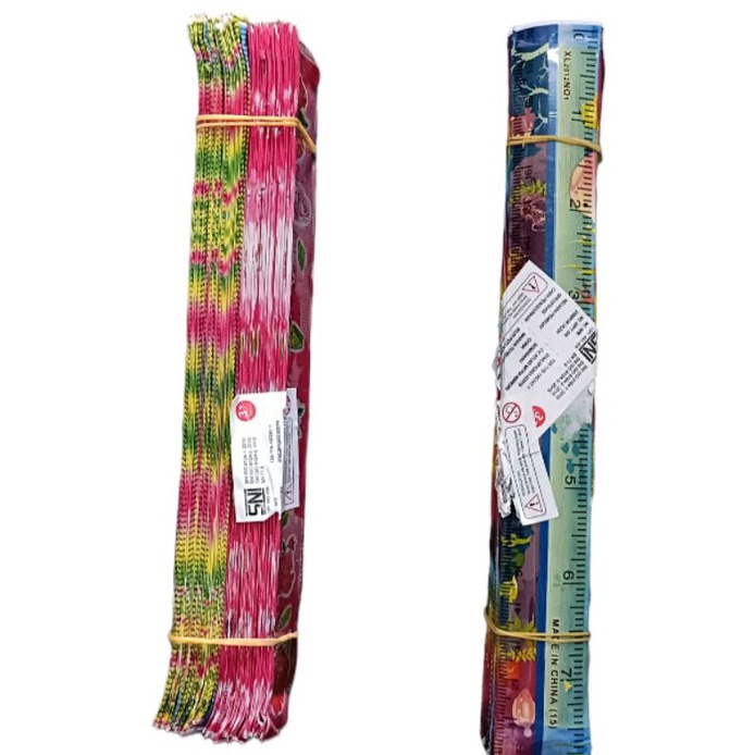 

KODE G89K 1PCS PENGGARIS LIPAT