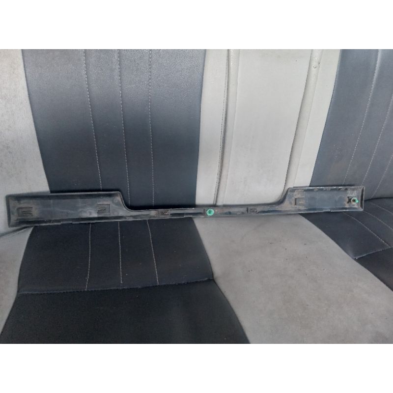 molding bagasi corona at151