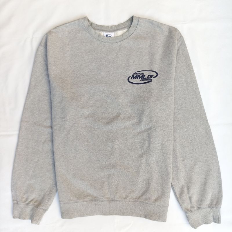 Crewneck MMLG