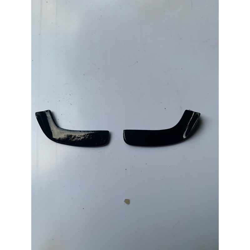 WINGLET MINIATUR BUS SKALA 1:20