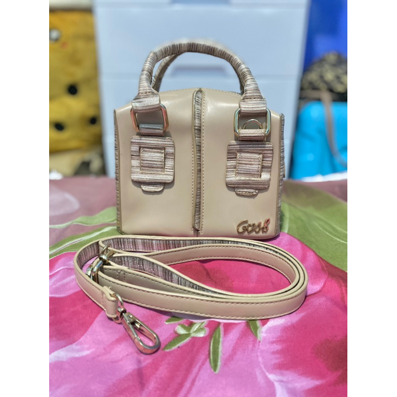 Tas Gosh preloved selempang handbag