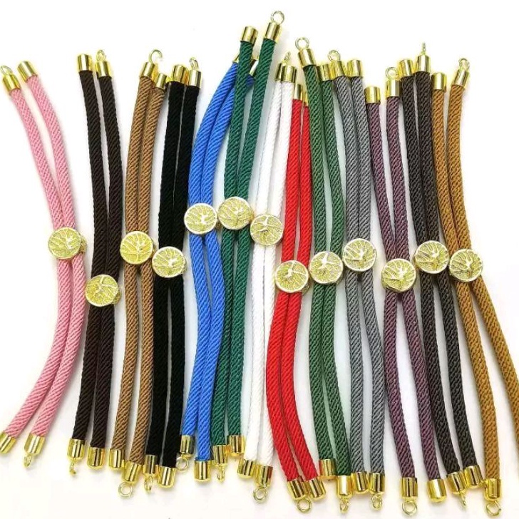 Anak Pandora Emas Polos