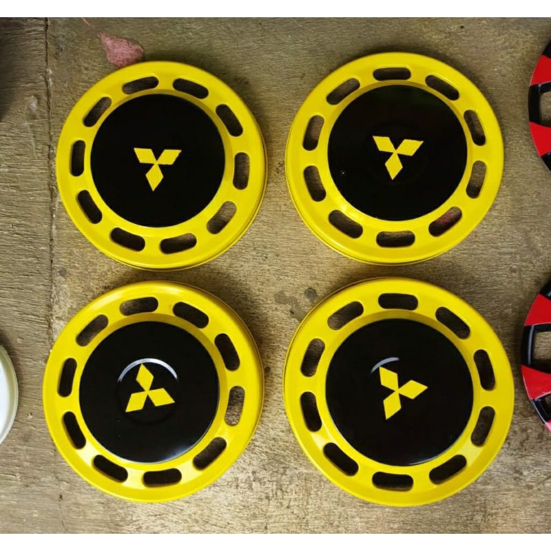 DOP ADIPUTRO LUBANG 10 UNTUK TRUK BUS MEDIUM ENGKEL (HARGA 4Pcs)