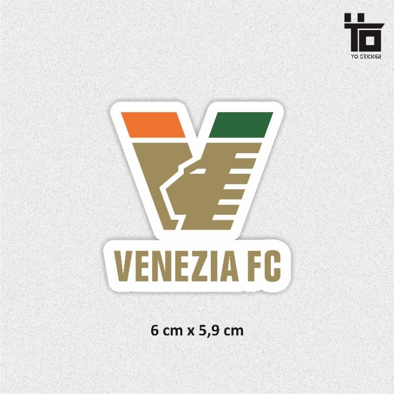 

STICKER VENEZIA/LIGA ITALIA/SERIE A