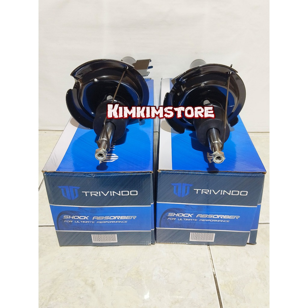 ShockBreaker Shock Breaker Absorber Depan Mazda Biante Trivindo