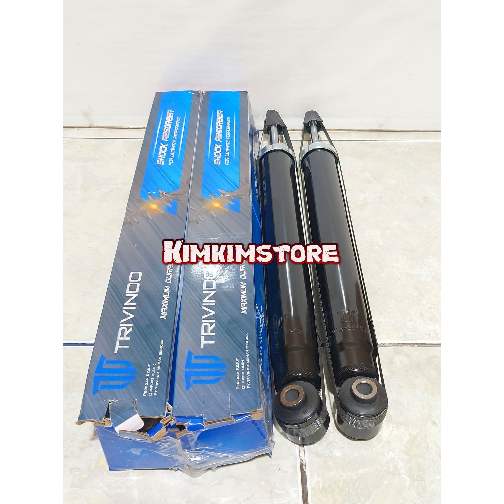 ShockBreaker Shock Breaker Absorber Belakang Mazda Biante Trivindo
