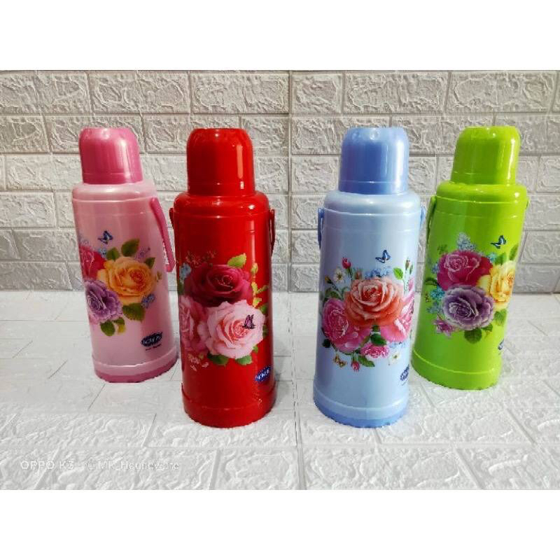 Termos Air Nomuri/Termos Air Panas