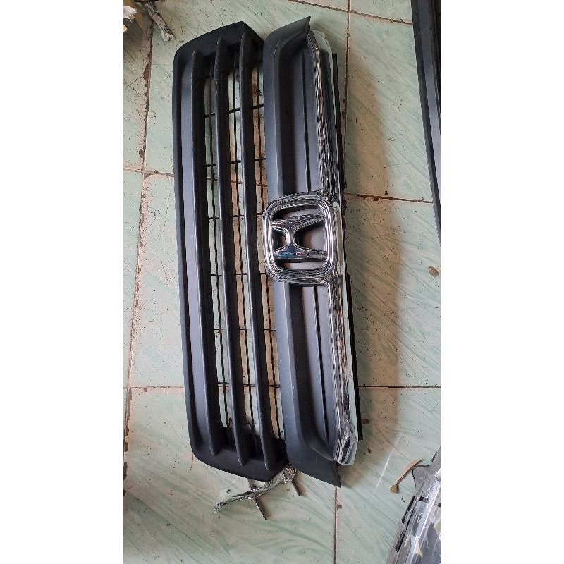 grill honda BRV tahun 2022