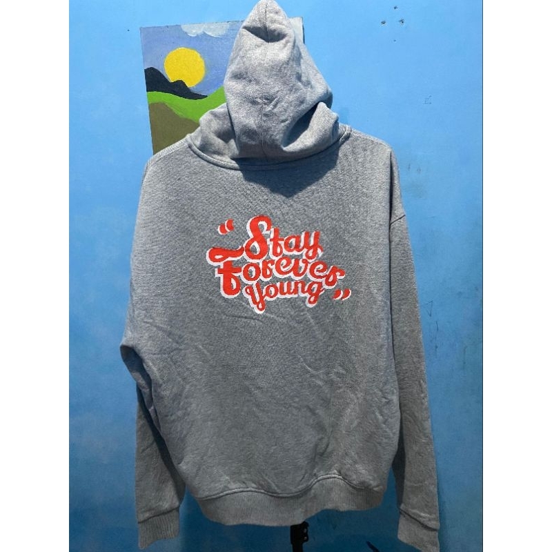 Hoddie Nerdy Original