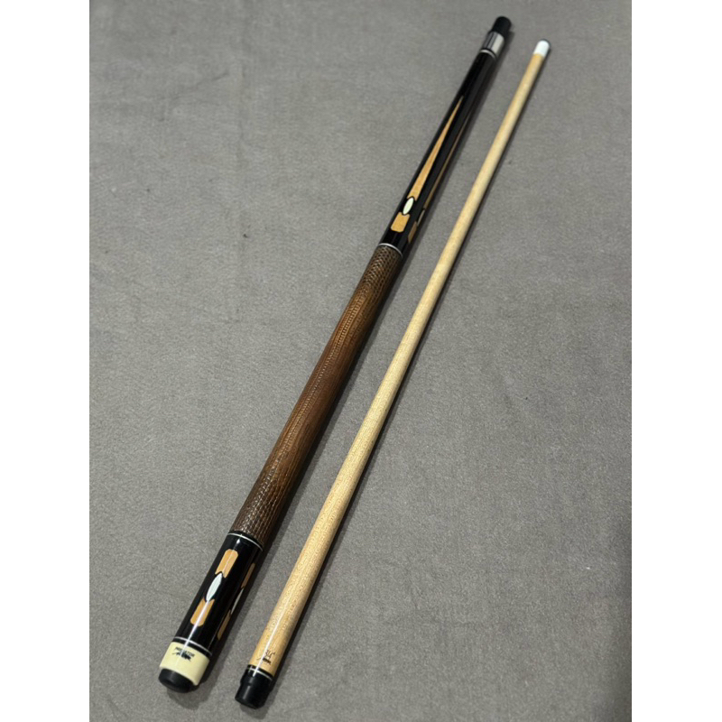 TERMURAH STIK BILLIARD PREDATOR 3K4 + SHAFT 314'2