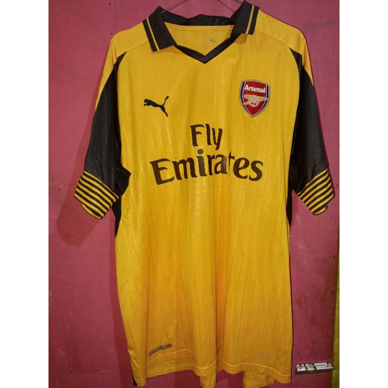 jersey arsenal original