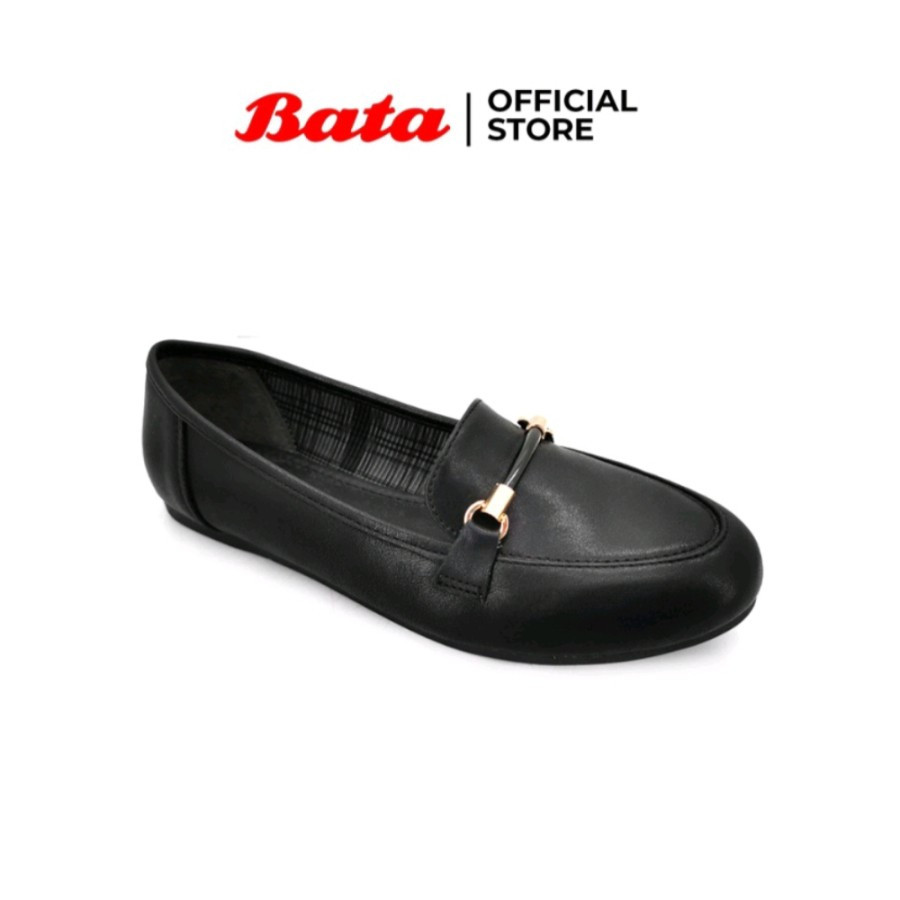 SEPATU BATA SEPATU FLAT WANITA BAT sepatu BALLERINA flat shoes wanita bata 5516060