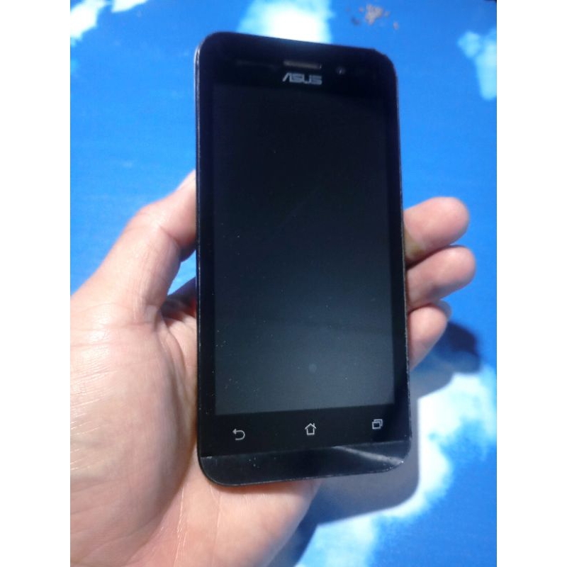 Asus Zenfone Go/ Asus X014D